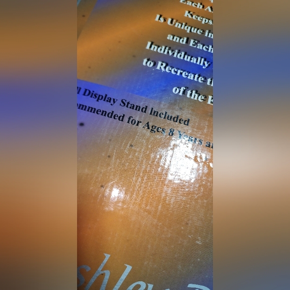 ASHLEY BELLE EUC PORCELAIN COWGIRL DOLL SET - Picture 10 of 11